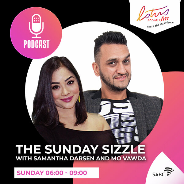 Getting ready for 2025! 01 December 2024 The Sunday Sizzle Omny.fm