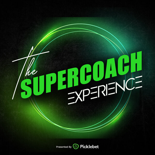 NRL SuperCoach 2025 FIRST TEAM REVEAL DRAFT The SuperCoach