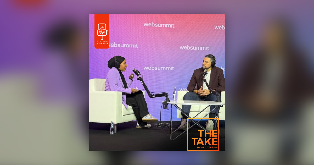 Ayman Mohyeldin: from Gaza and Tahrir to journalism today - The Take ...