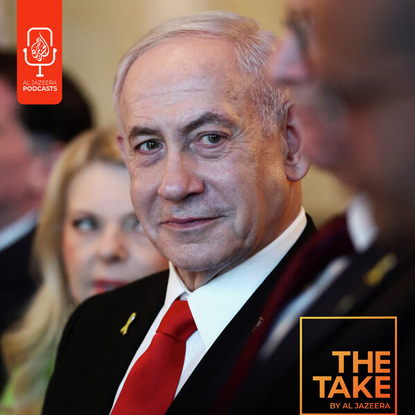 Beat the press: why Netanyahu sat down with the Nelk Boys - The Take