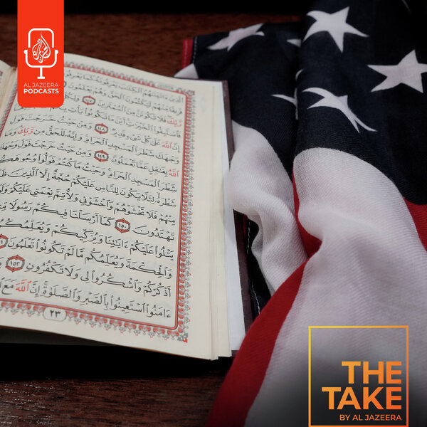 How did American Muslims help shape US history? The Take