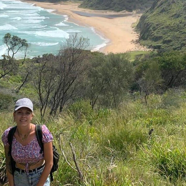 Search for Belgian Tourist in Tassie's North West continues The