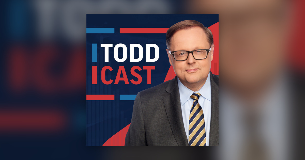 Tcode Strans Should US End Birthright Citizenship? - The Todd Starnes Show - Omny.fm