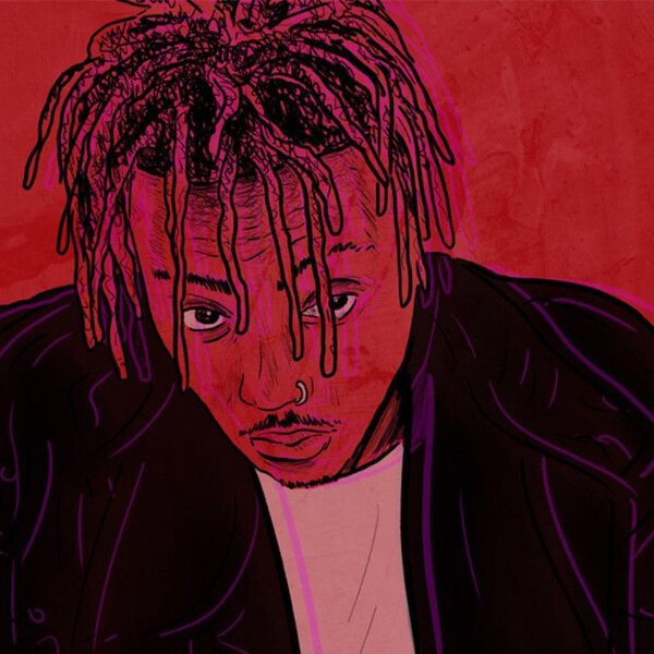 The Story Behind: Juice Wrld's 