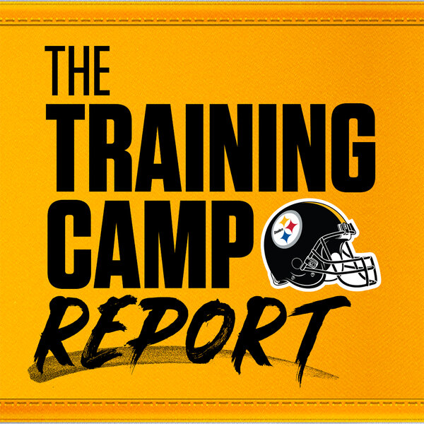 Harris Hits: Training Camp Observations Day 13