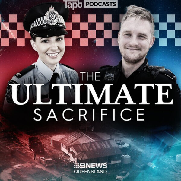 Episode 5 The Inquest Begins The Ultimate Sacrifice Omny.fm