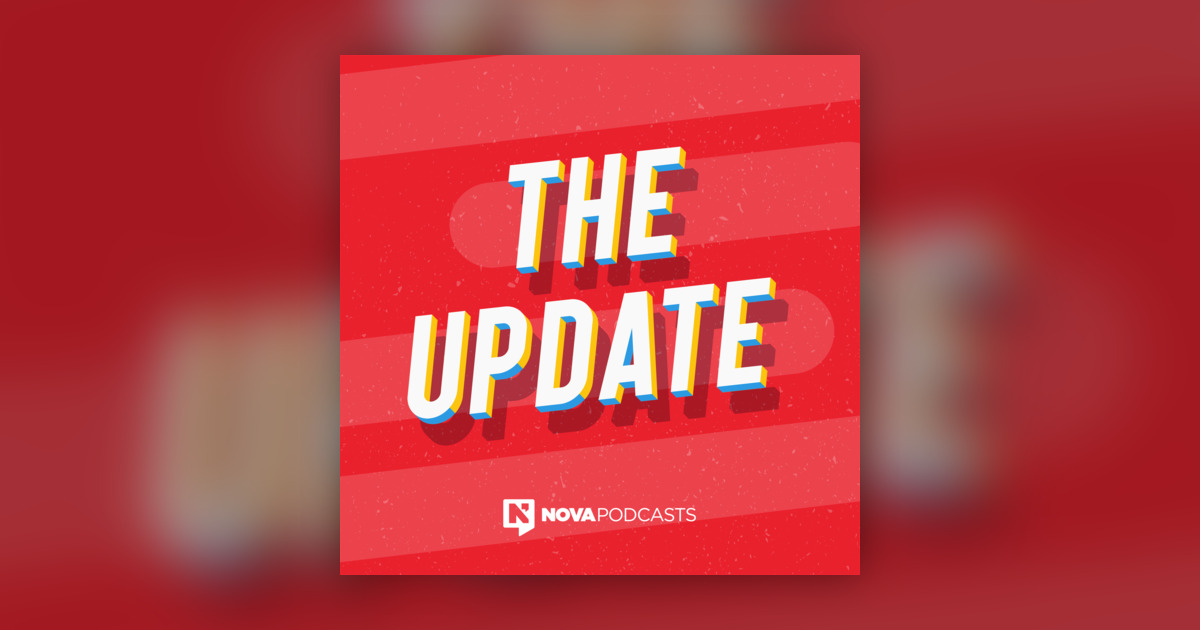 Kevin Rudd Denies any Epstein Connection - The Update - Omny.fm