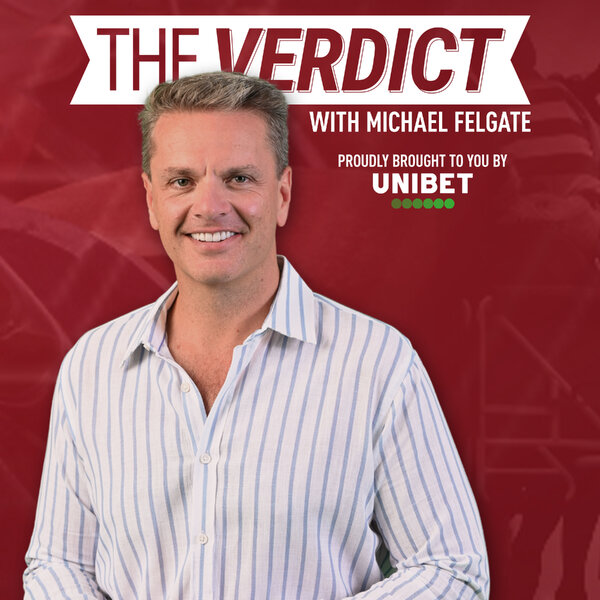The final Friday Form Focus for 2025! - The Verdict with Michael ...