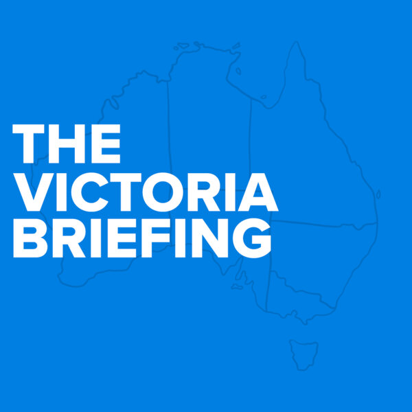 Mark Ricciuto provides update on Tony Modra - The Victoria Briefing ...
