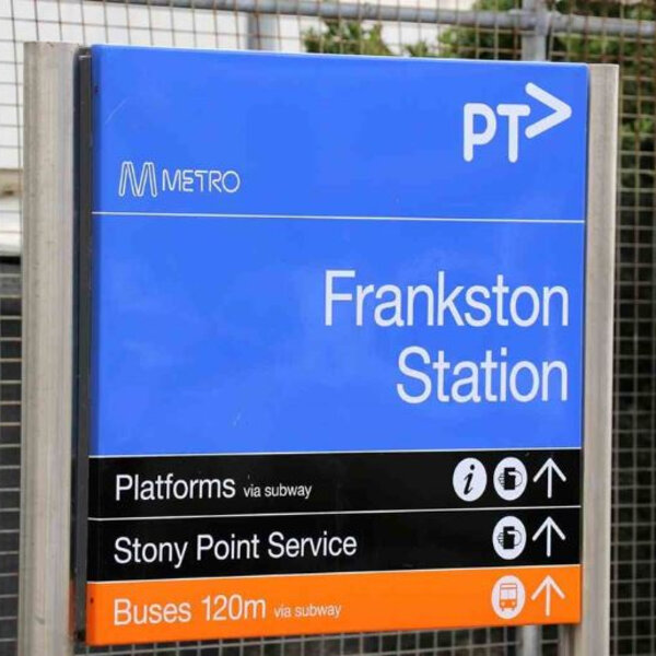 The Frankston Monopoly board game to hit shelves next year The