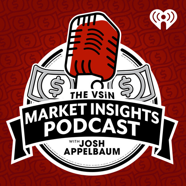 The VSiN Market Insights Podcast With Josh Appelbaum | March 16, 2022 ...