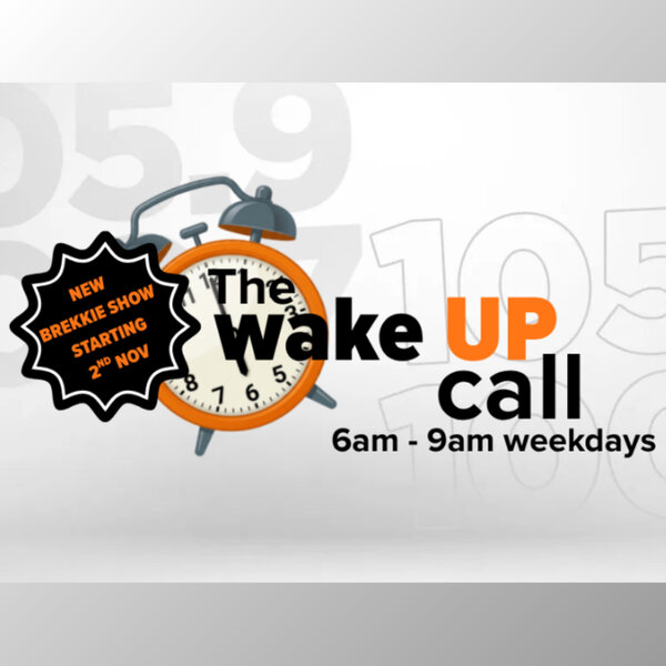 Shane A Bassett The Movie Guru 1st October 2026 - The Wake Up Call ...