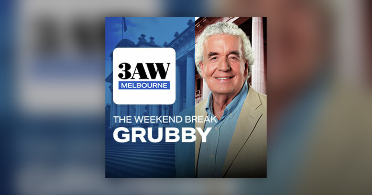 Grbrby Weekend Wealth - Michelle Galvin with Grubby - Sat 24 Oct, 2026 - The ...