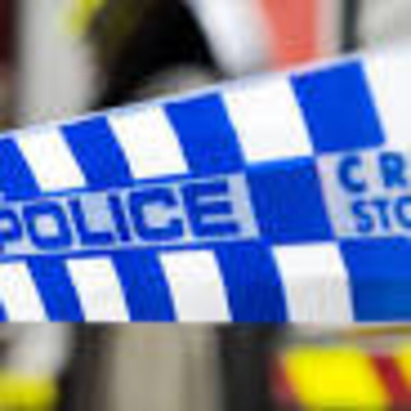 Man Charged With Manslaughter Over Fatal Crash In Perth Yesterday - The ...