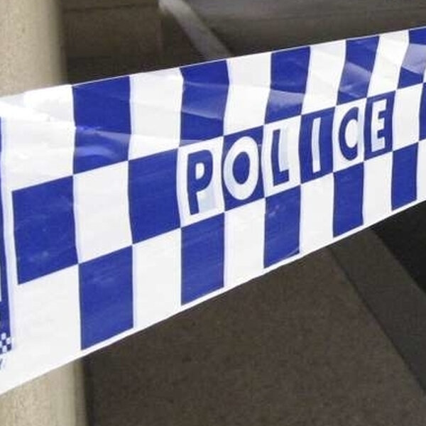 Police investigate fatal crash on our regional roads The Western