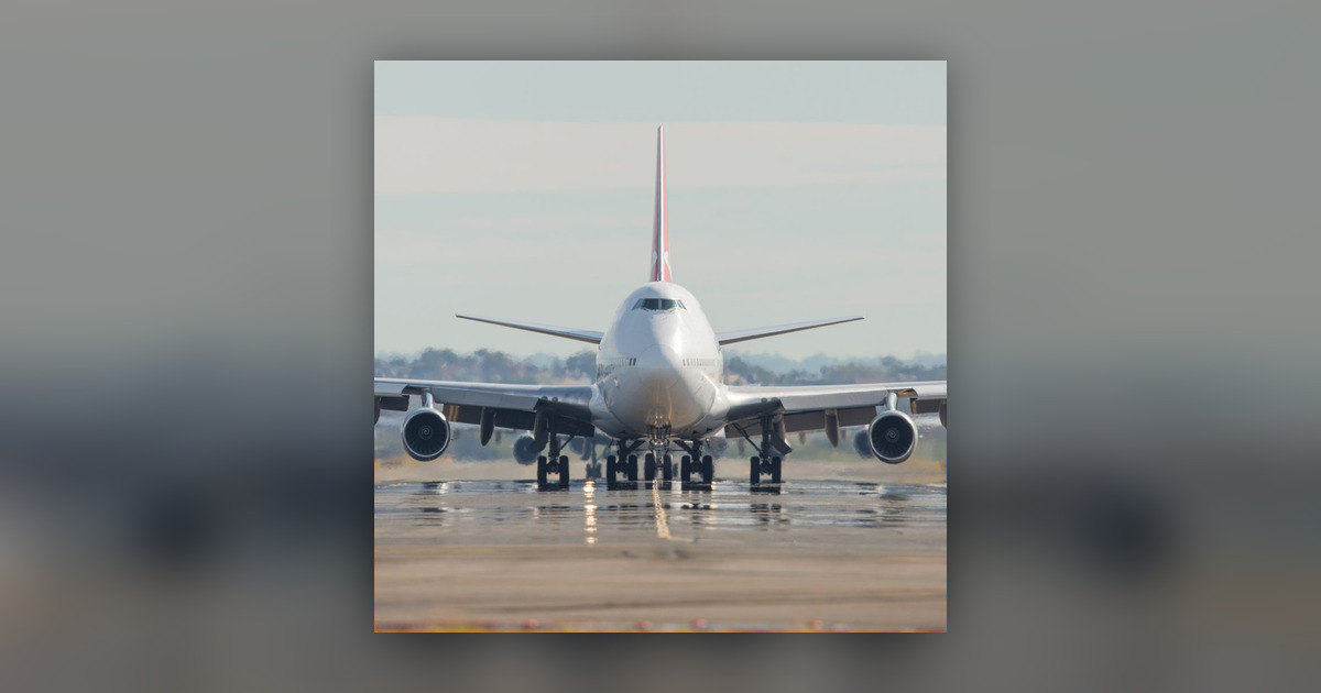 Port Hedland International Airport upgrades reach 20m milestone The