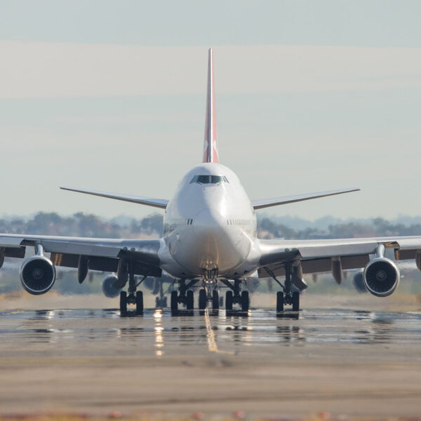 Port Hedland International Airport upgrades reach 20m milestone The