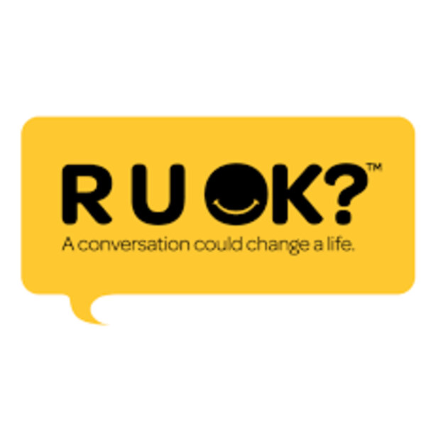 R U OK conversation convoy heads to Kalgoorlie The Western Australia