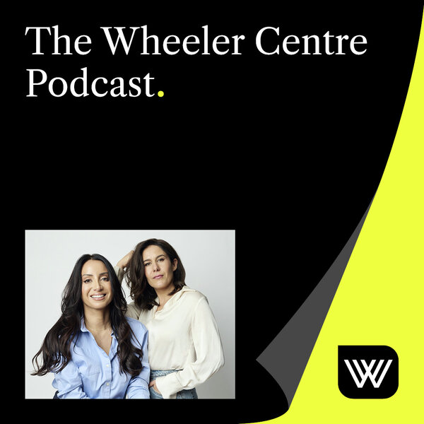 We Used to Be Journos: Live - The Wheeler Centre - Omny.fm