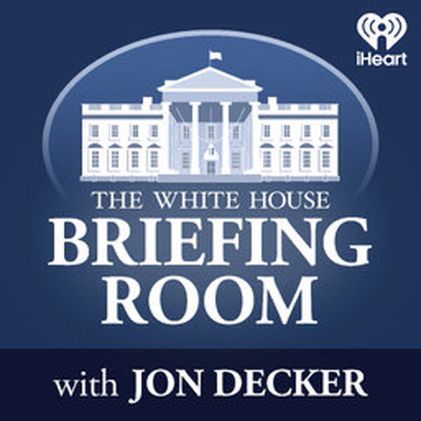 WH Briefing Room: Trump Sparks Health Debate with Acetaminophen Warning ...