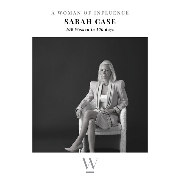8/100 TAKE 2: Sarah Case. I was on the first Australian female bobsled ...