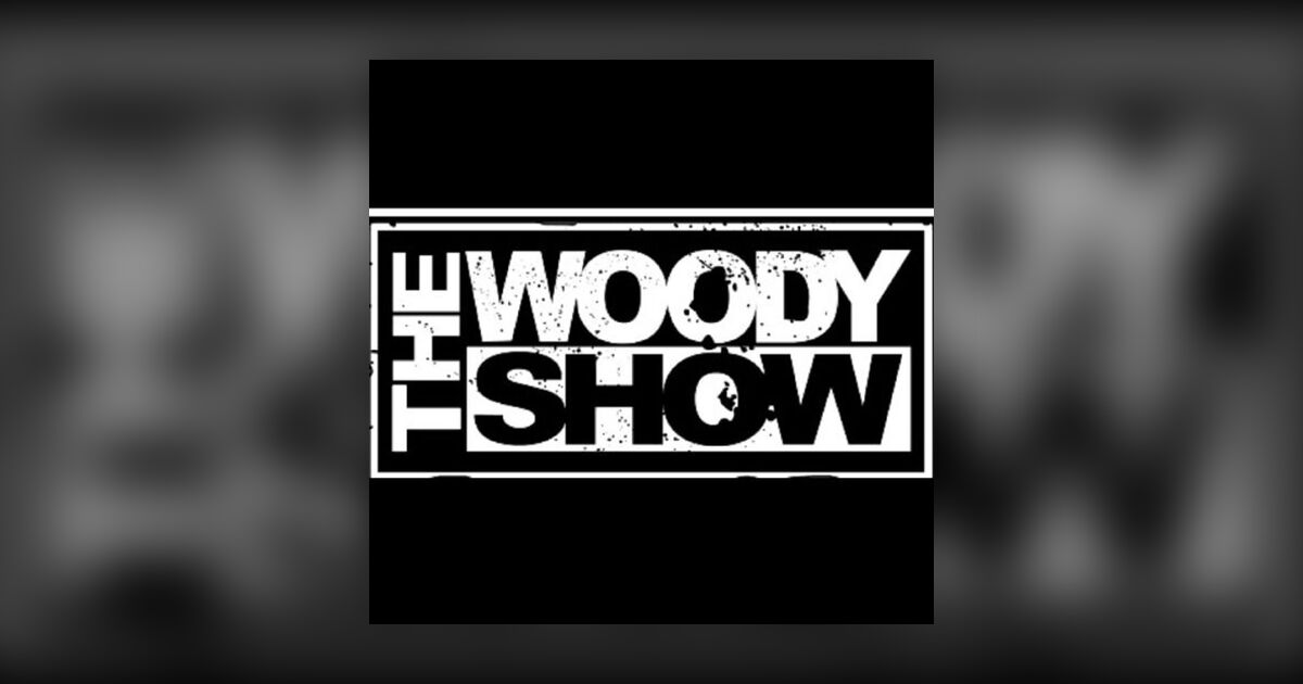 Fifth Pod FULL SHOW POD: The Woody Show October 5th 2026 Podcast - The Woody Show ...