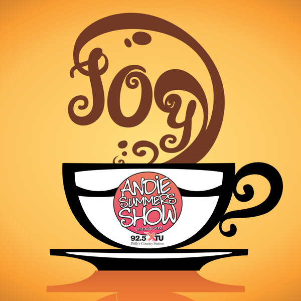 Cup O Joy Restaurant Owners Drive Six Hours To Make Terminally Ill Customer S Favorite Dish Andie Summers Show Podcast Omny Fm