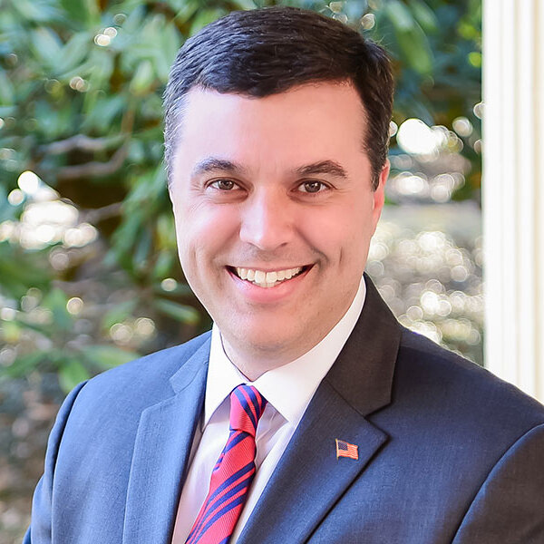 Thomas Govan Judge Candidate 21523 The Yaffee Program Omny.fm