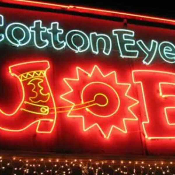 Chuck Ward Cotton Eyed Joe 91323 The Yarbrough Show Podcast