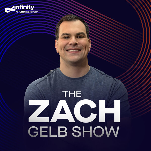 Dave Mishkin, Tampa Bay Lightning Play-By-Play Announcer - The Zach Gelb  Show 