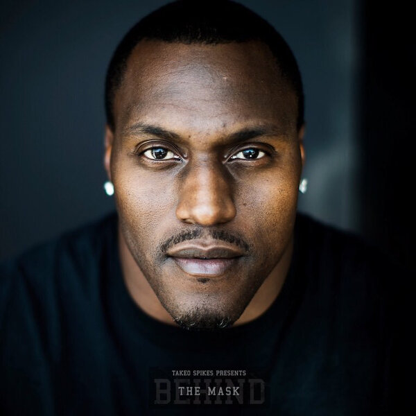 takeo spikes