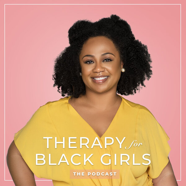 Therapy For Black Girls