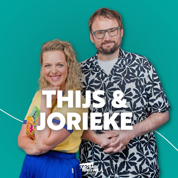 Met Marijke Hukema over verbinden met God via ons lijf - Thijs ...