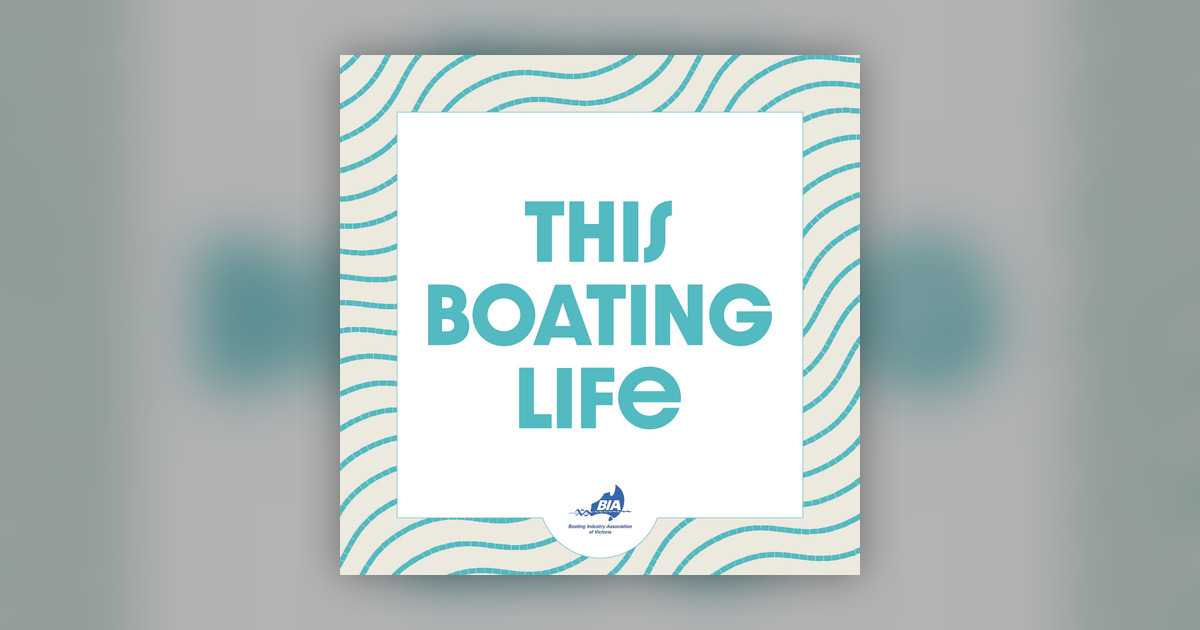 Boating Careers - This Boating Life - Omny.fm