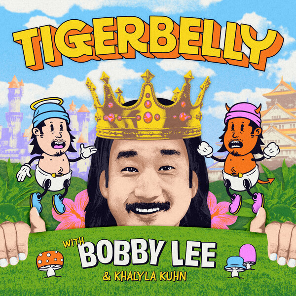 Ep 366 Stella Barey Helps Bobby With His Onlyfans Tigerbelly Omnyfm 4786