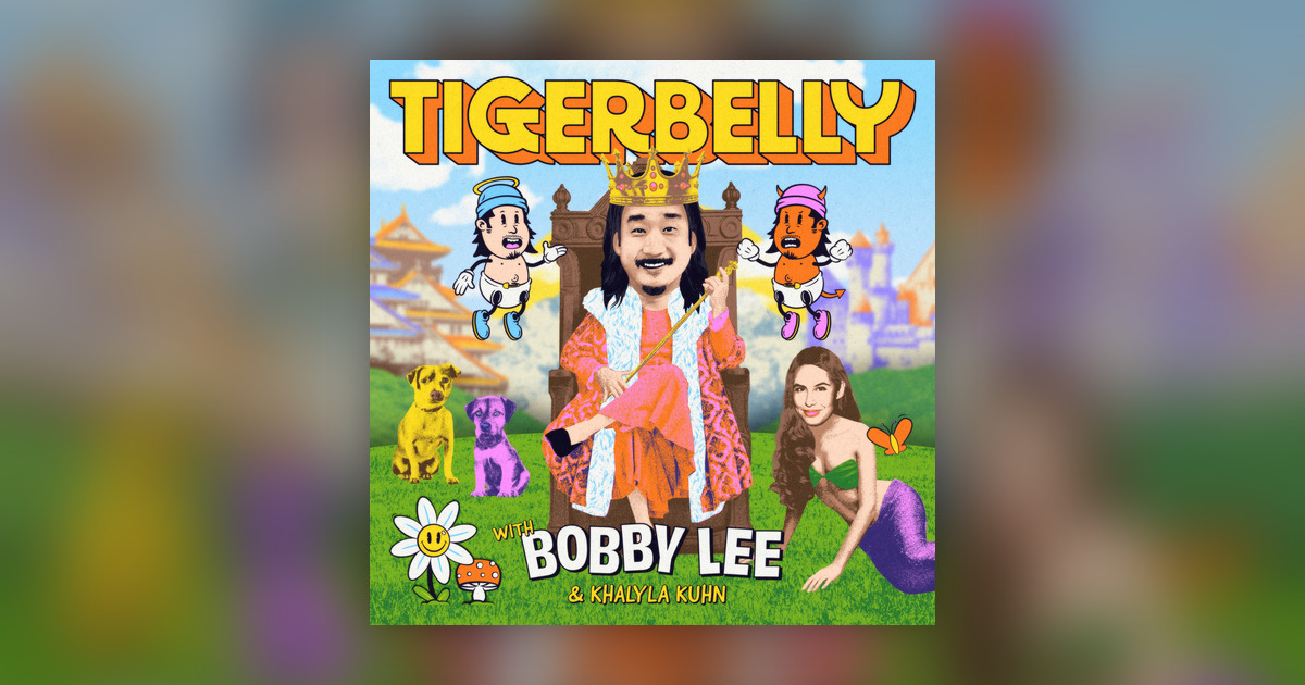 Bobby Lee Oliver Tree Are TOTALLY Fine TigerBelly Omny fm bobby-lee-oliver-tree-are-totally-fine-tigerbelly-omny-fm