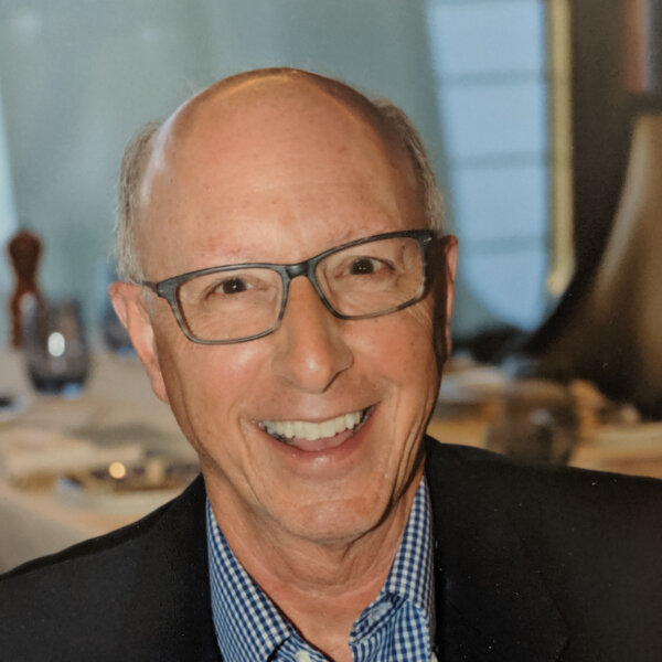 Joe Battaglia, Renaissance Communications Founder & President The Tim