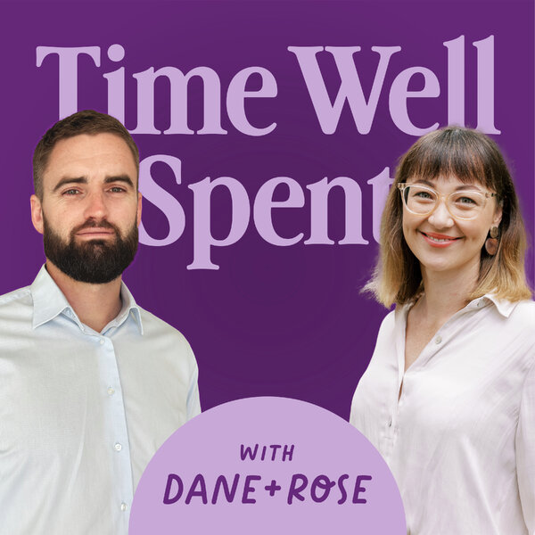 Service, Humility, and the Quiet Work of Caring with Dane and Rose ...