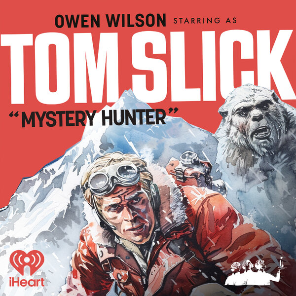Chapter 8 | The Real Tom Slick: Fact vs. Fiction - Tom Slick: Mystery ...