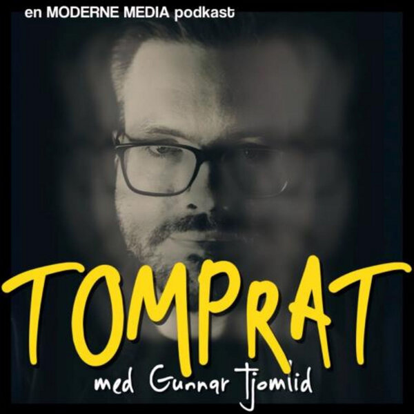 Tomprat med Gunnar Tjomlid clips thumbnail