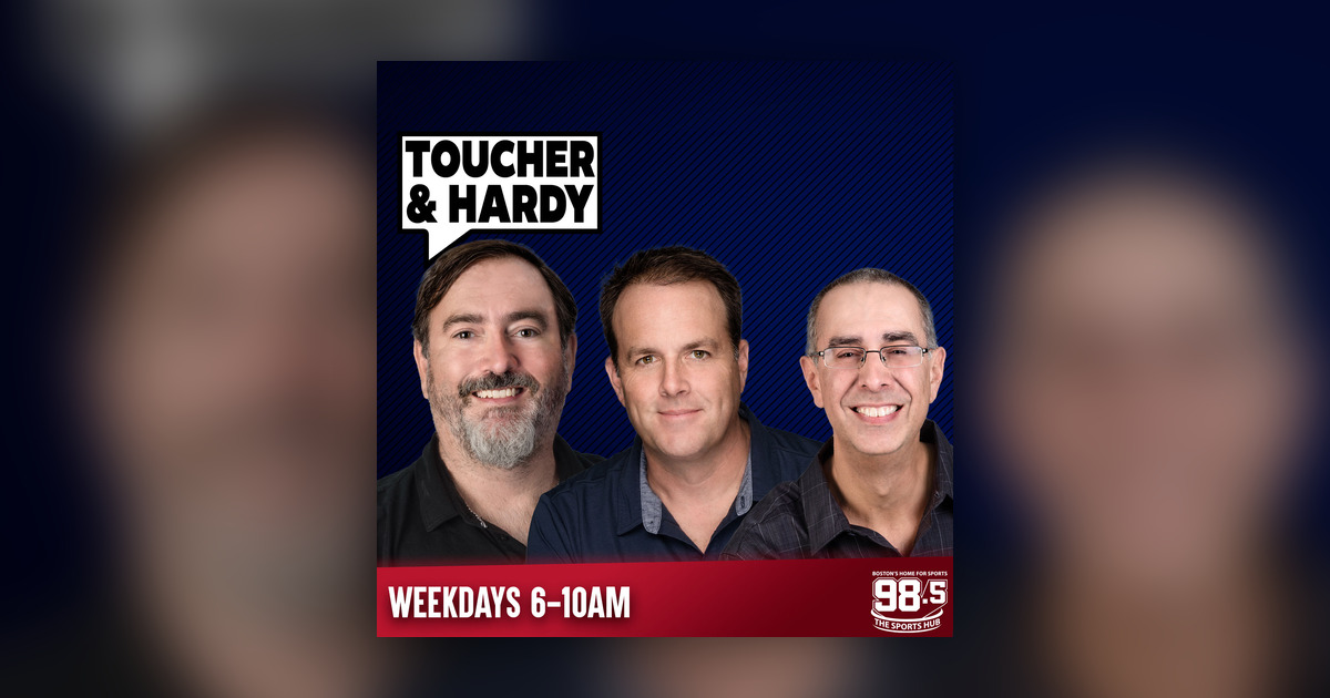 RACEHORSE or BAD LOCAL BAND - 5/5 (Hour 3) - Toucher & Hardy 