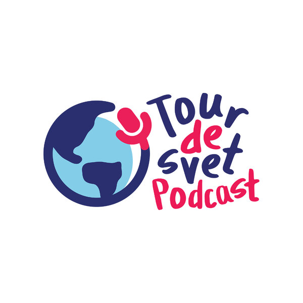 NAJPRV VÍNO V NAPE, POTOM ALCATRAZ V SAN FRANCISCU - TOUR DE SVET - Omny.fm