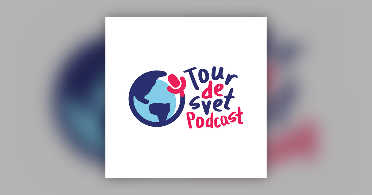Potom NAJPRV VÍNO V NAPE, POTOM ALCATRAZ V SAN FRANCISCU - TOUR DE SVET - Omny.fm