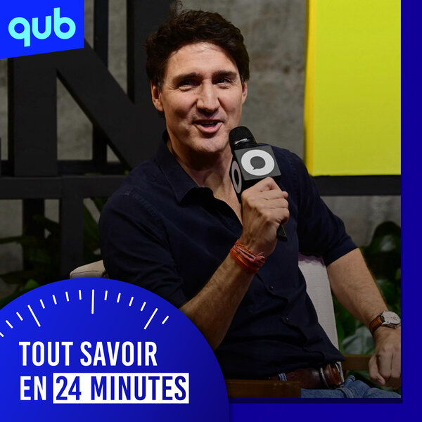 Justin Trudeau: «Un NPD habillé en libéral», dit Mario Dumont - Tout ...