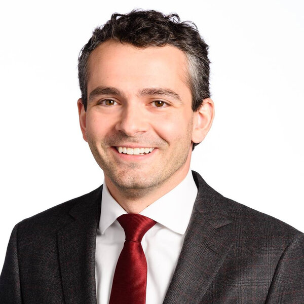 Ryan Anderson: Transgender Mandate is Bad Medicine Bed Ethics and Bad