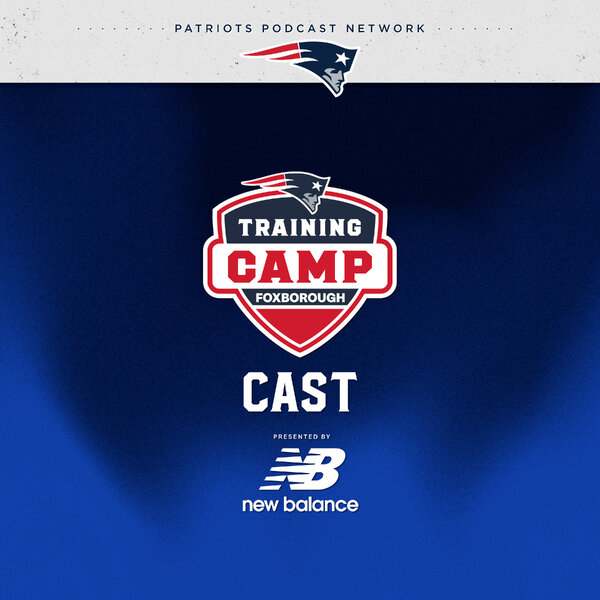 Training Camp-Cast 7/26: High Intensity and Big Plays Highlight Day 4 ...