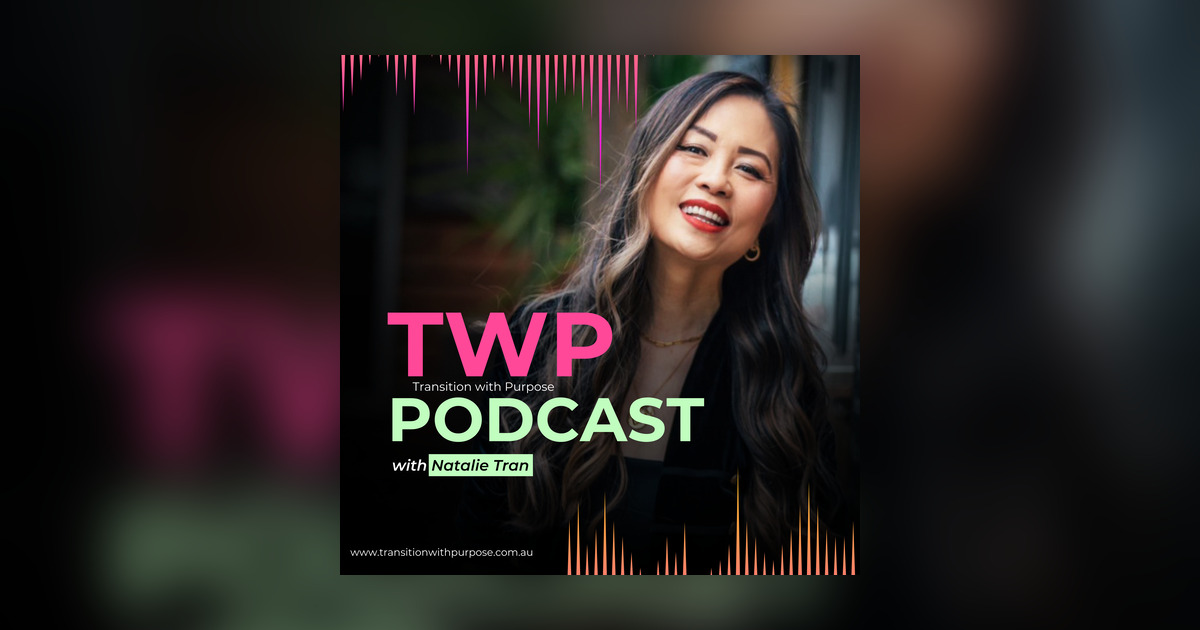 Episode 28 - Angel Cindy Oliver: How to strengthen your resilience ...