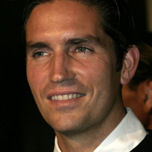 An Interview with Jim Caviezel (Special Podcast Highlight) - Trending ...