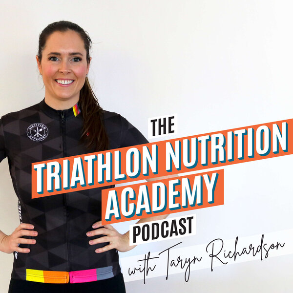How to Know if a Sports Dietitian is Right For You? Triathlon