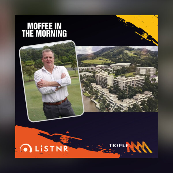 Brad Daymond on Latest News with Coffs Harbour Film Studios - Moffee In ...